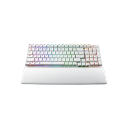 ROG STRIX SCOPE II 96 WL SNOW SWITCH WHT